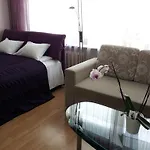 Astra City Centre Apartment