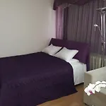 Astra City Centre Apartment