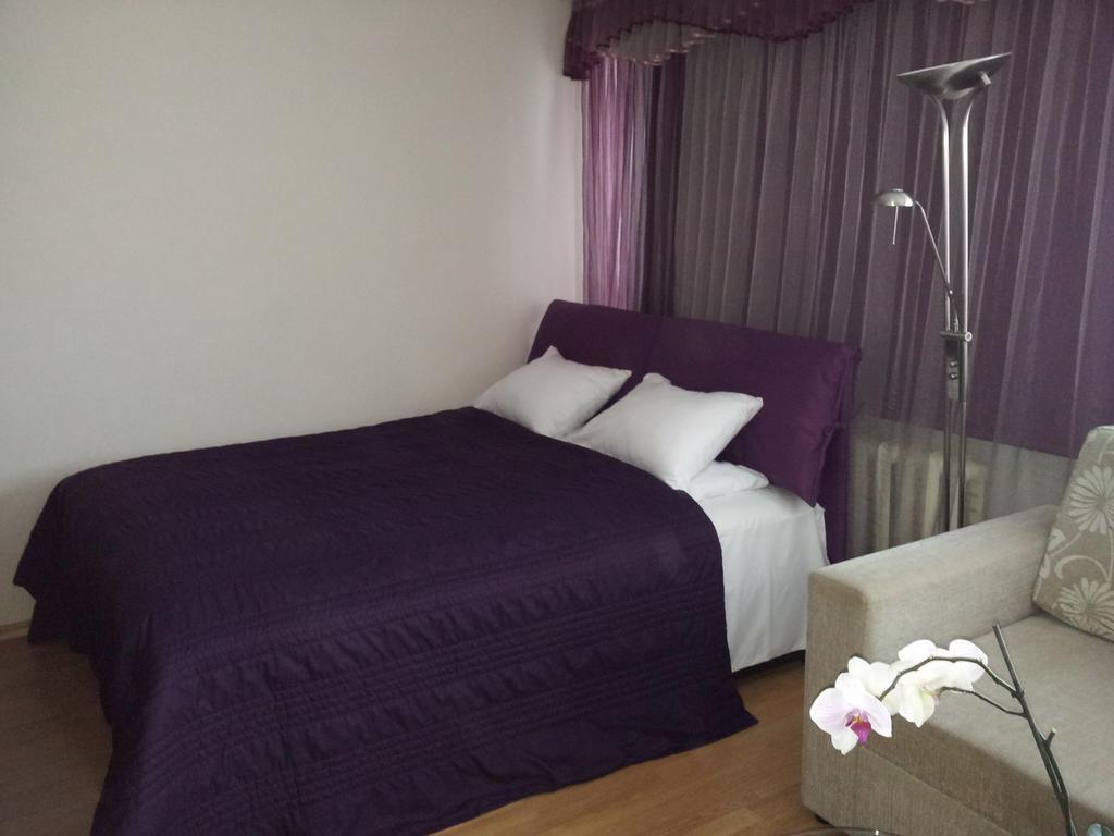 Huoneisto Astra Centre *