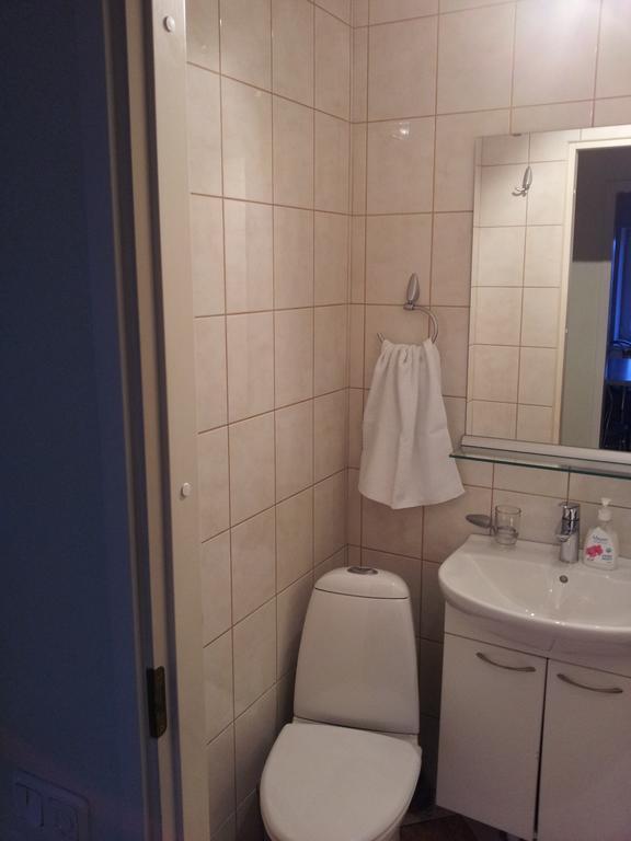 Astra Centre Huoneisto Tallinna