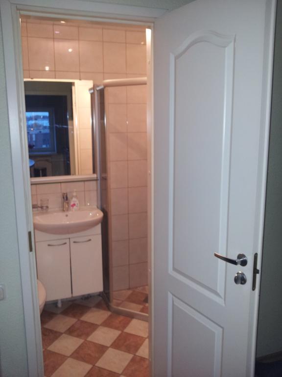 Huoneisto Astra Centre *