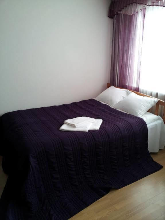 Astra Centre * Tallinna