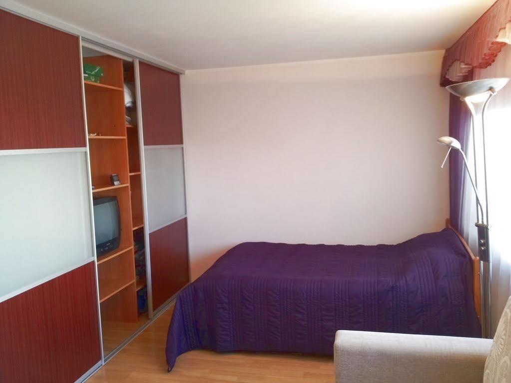 Astra Centre Huoneisto
